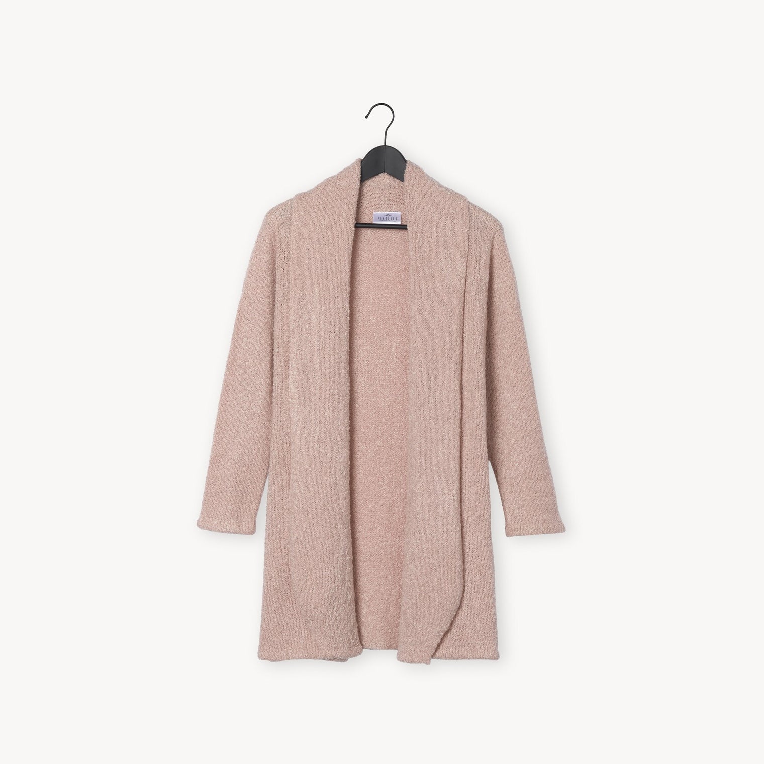 Pokoloko - Cozy Cardigan - 5 Colours