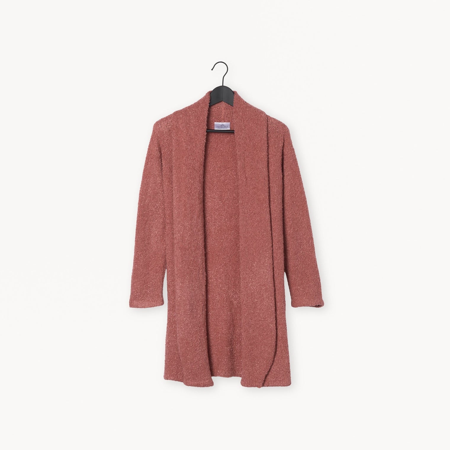 Pokoloko - Cozy Cardigan - 5 Colours