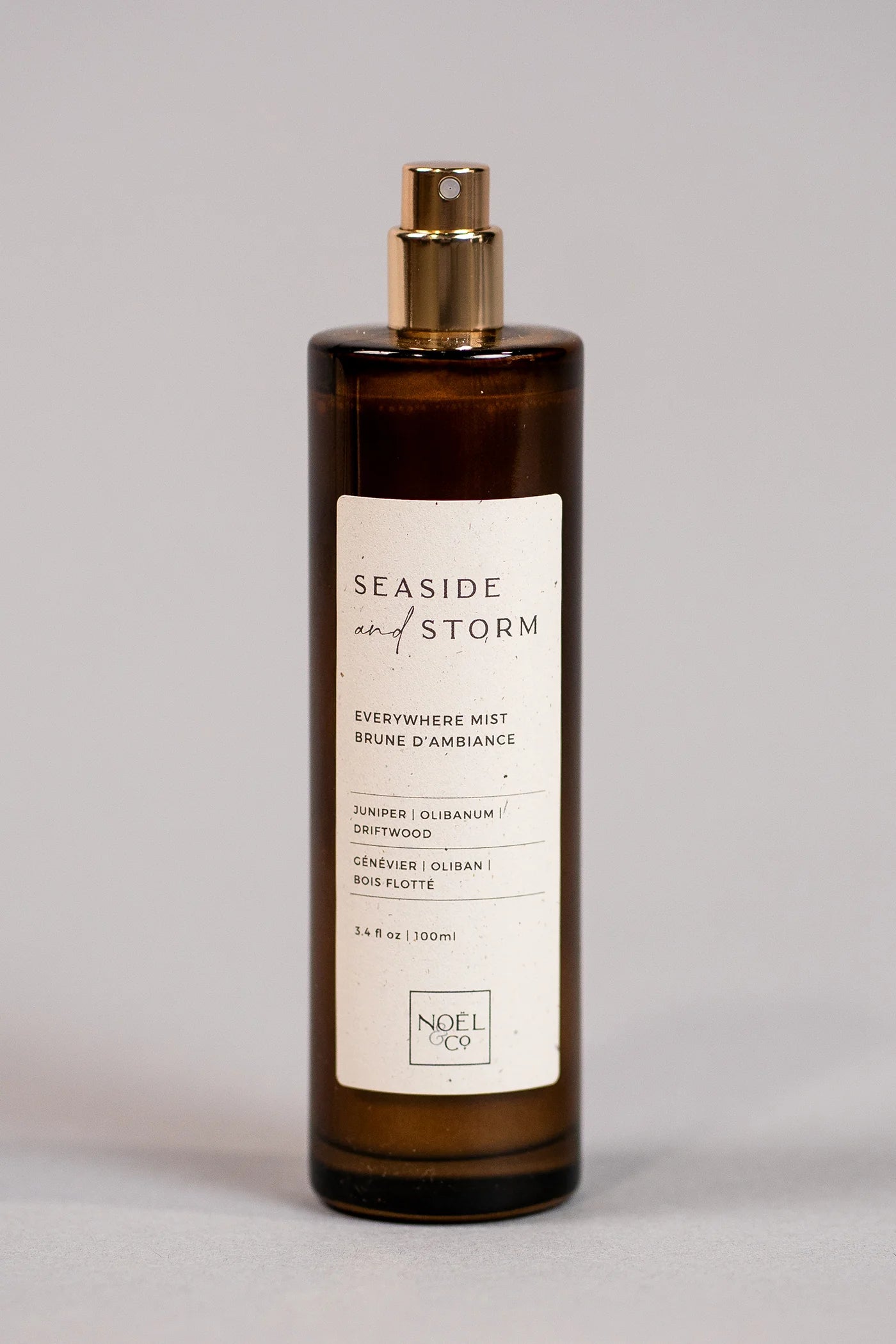 Seaside and Storm Everywhere Mist - Noel & Co.