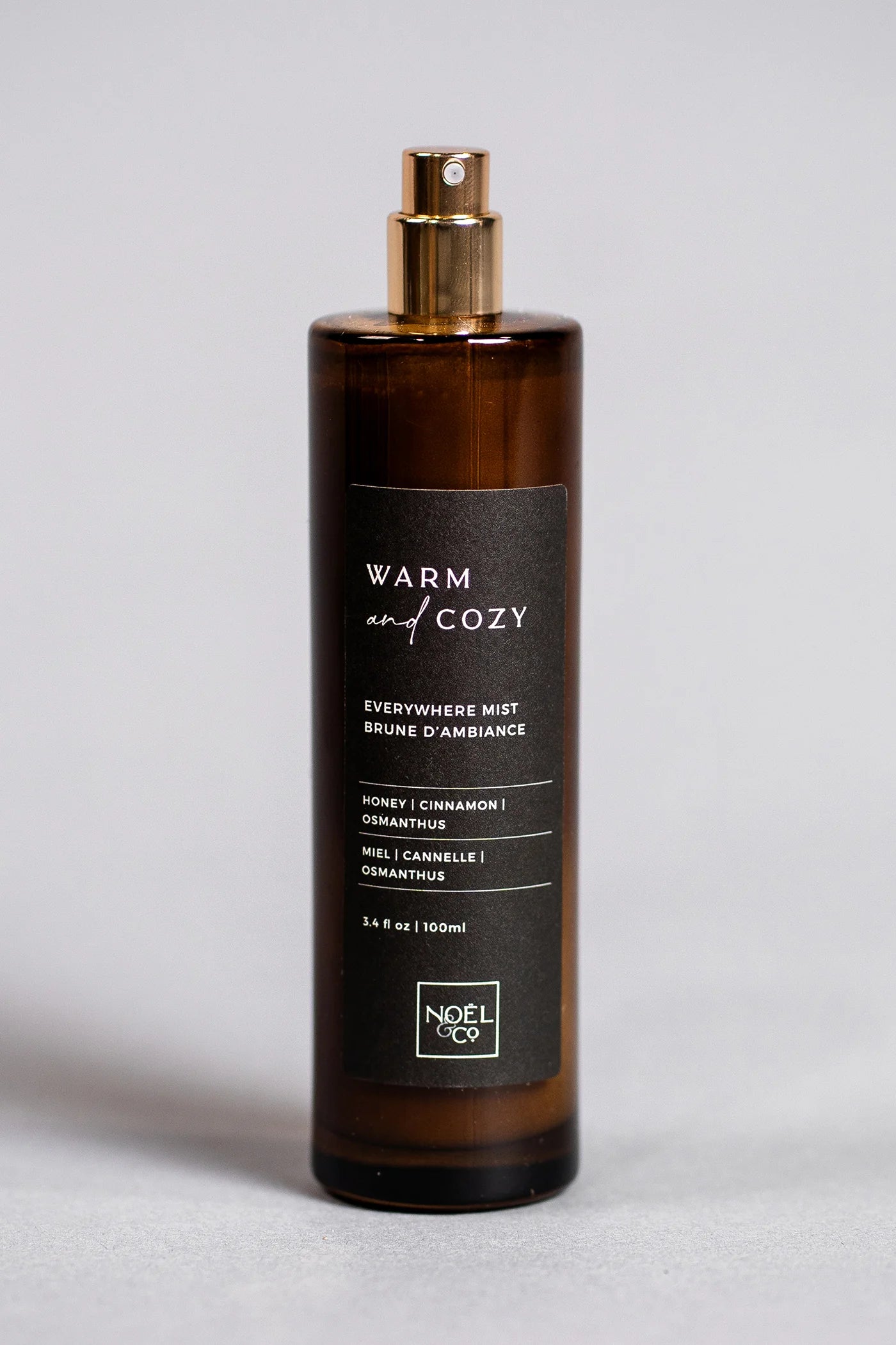 Warm & Cozy Everywhere Mist - Noel & Co.