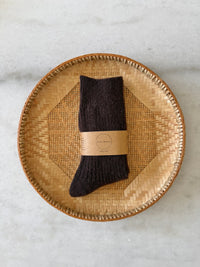 Billy Bamboo Socks