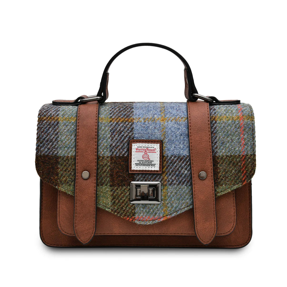 Islander - The Medium Satchel