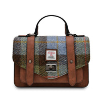 Islander - The Medium Satchel