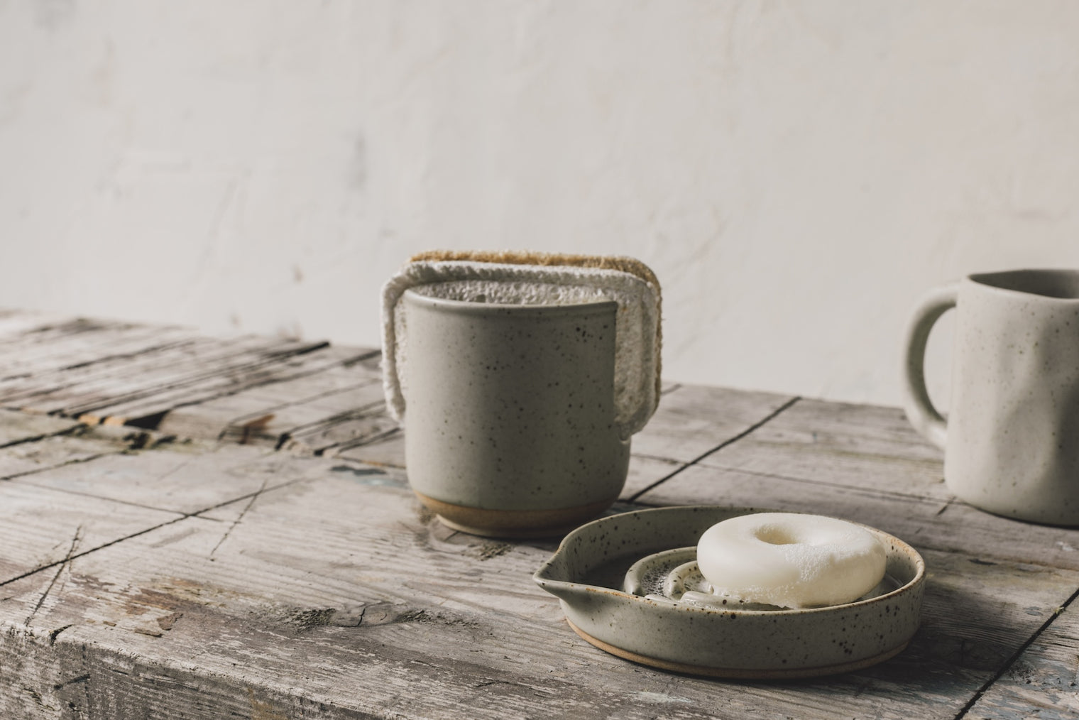 Maison Soap Dish