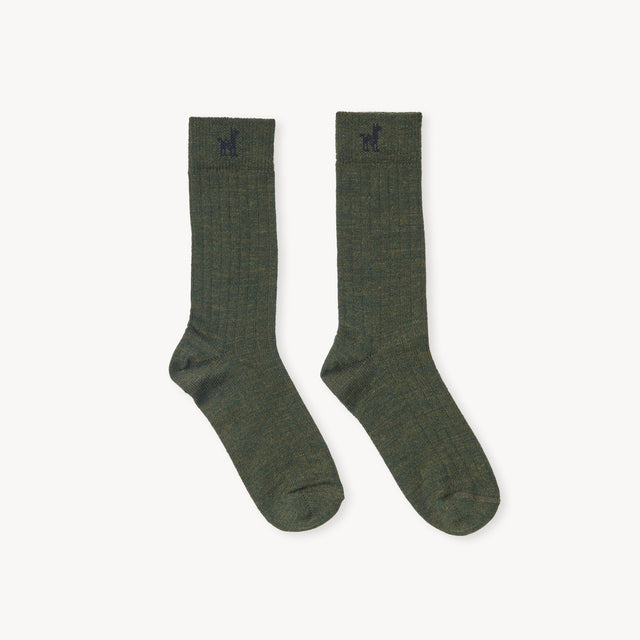 Pokoloko - Everyday Sock - Various Colours