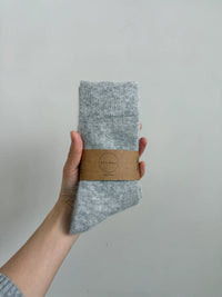 Billy Bamboo Socks
