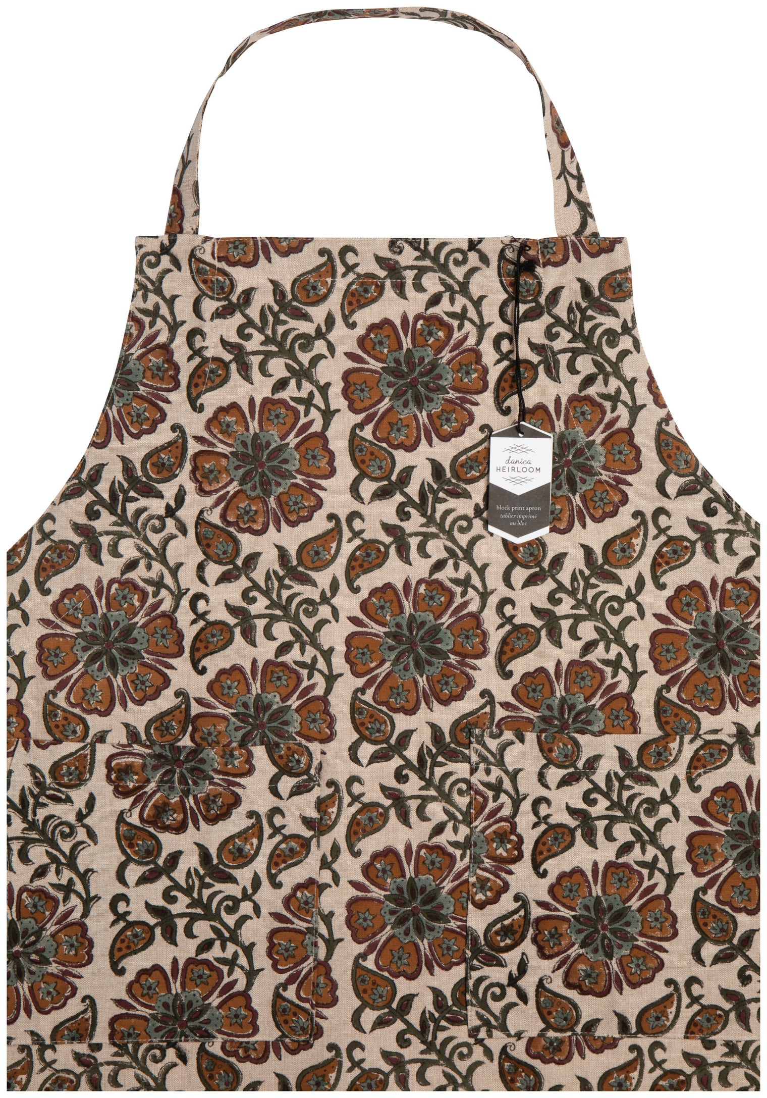 Danica - Elysian Apron