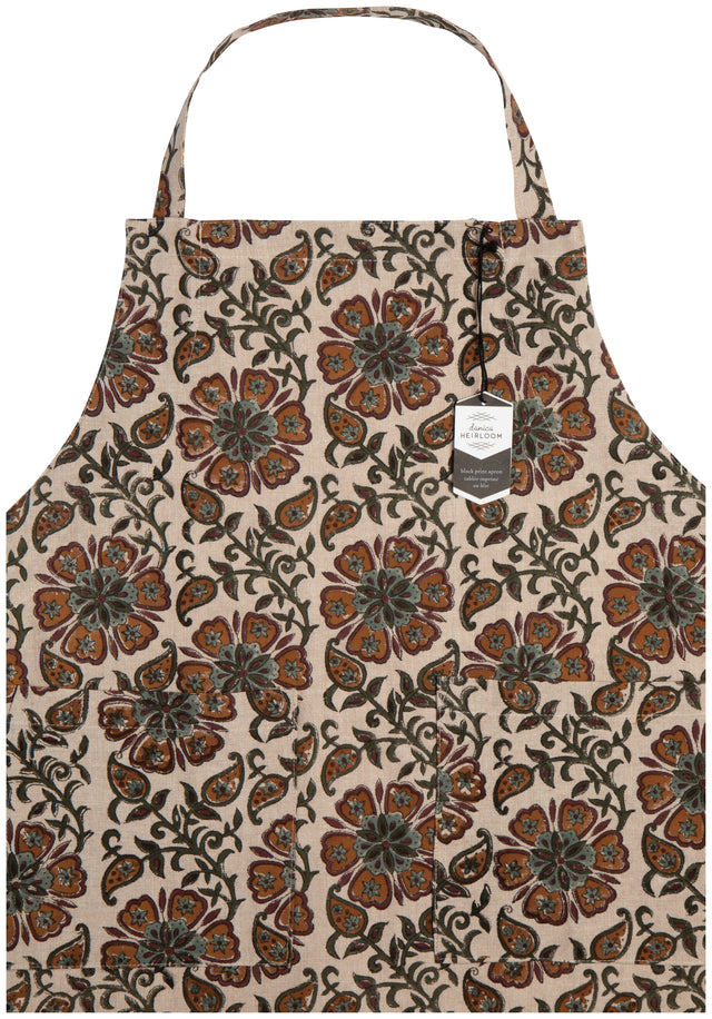 Danica - Elysian Apron