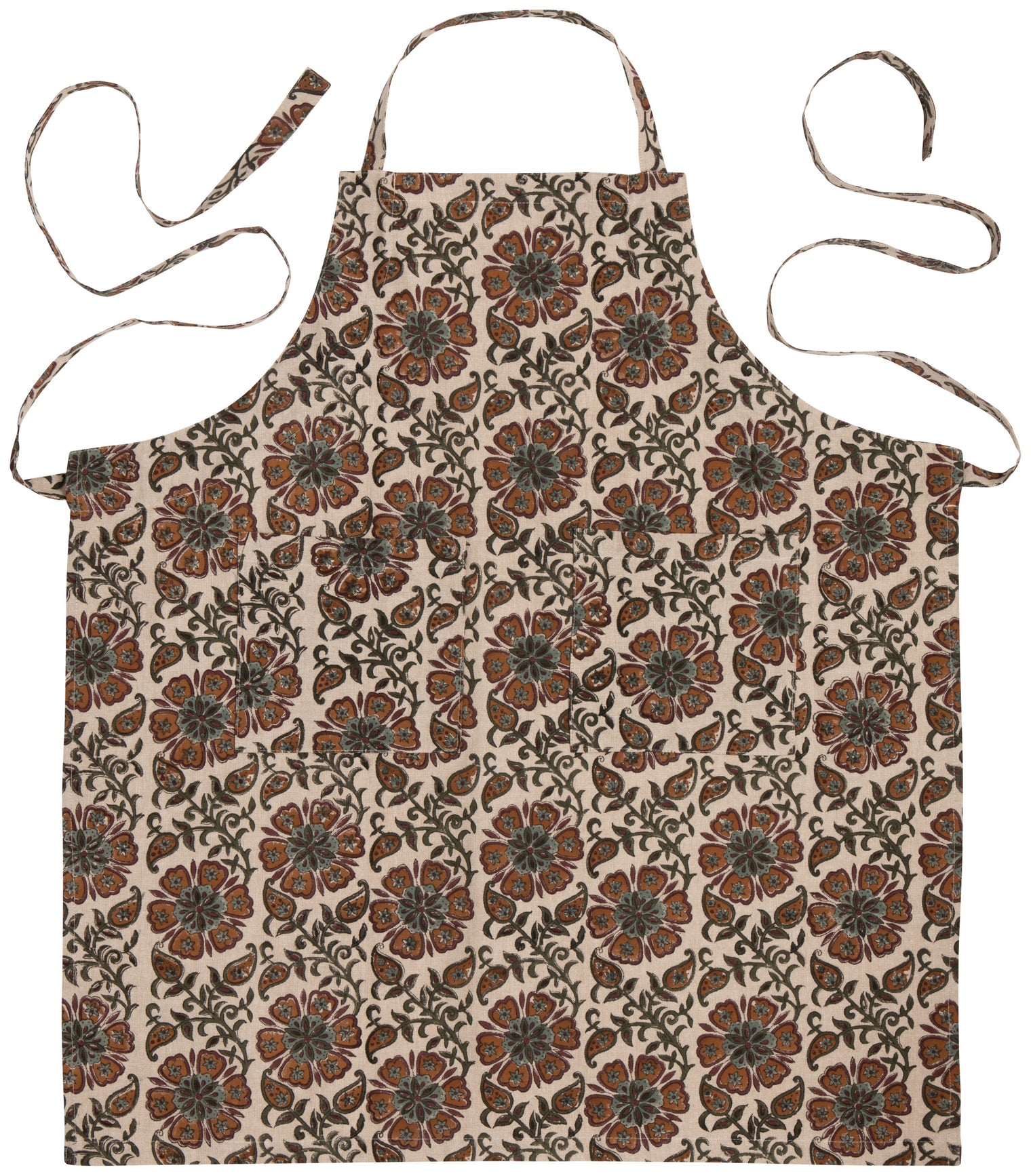 Danica - Elysian Apron