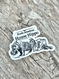 Erin Bulger - Stickers