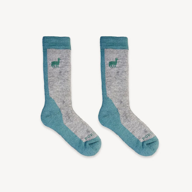 Pokoloko - Alpaca Hiker Socks