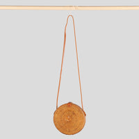Circle Bali Bag