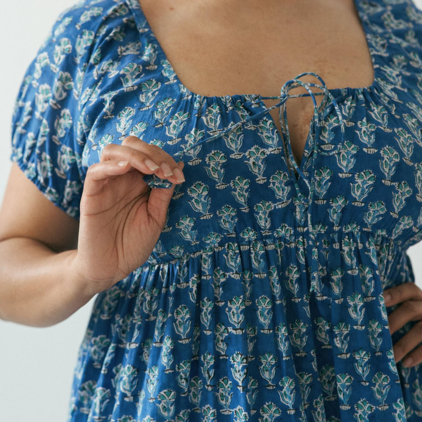 Tara Maxi Dress