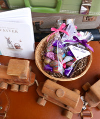 Trufflebar Easter Treat Bag