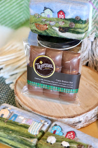 Trufflebar Chocolate - Cape Breton & Nova Scotia Bars