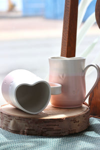 Linko Pottery - Handcrafted Mugs