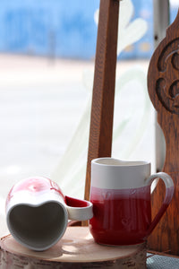 Linko Pottery - Handcrafted Mugs