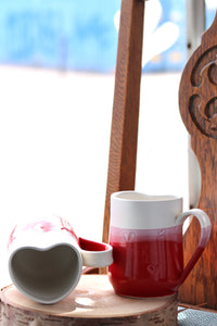 Linko Pottery - Handcrafted Mugs
