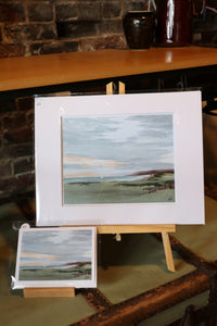 Isla Cook Art