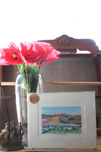 Miranda Crabtree - West Mabou Beach II Print & Cards