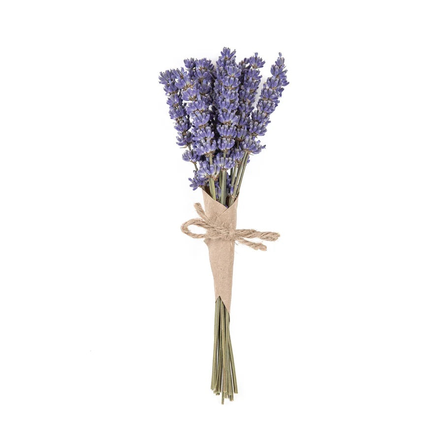 Dried French Lavender Bouquets