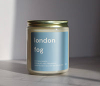 717 Soy Wax Candles