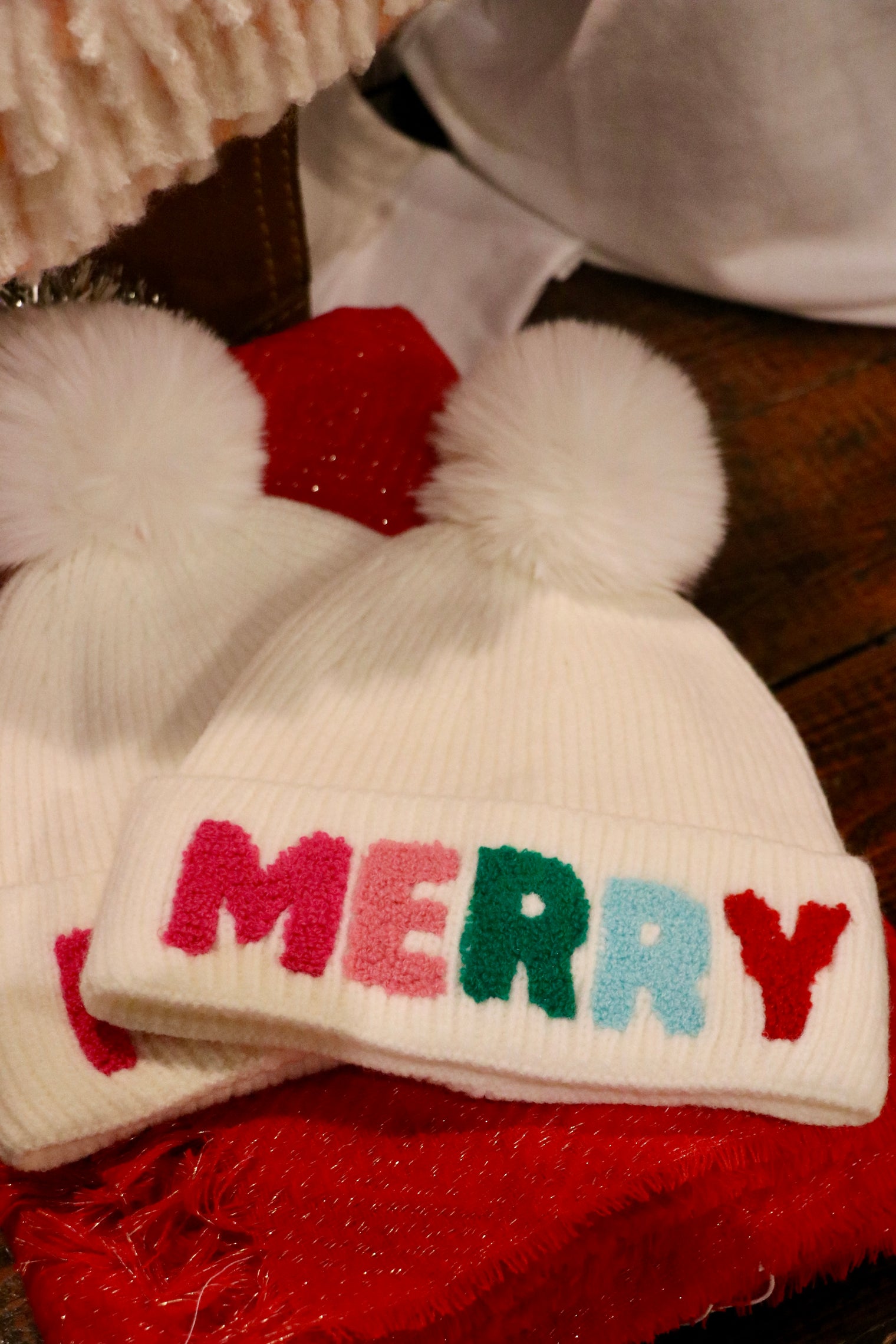 Merry Hat