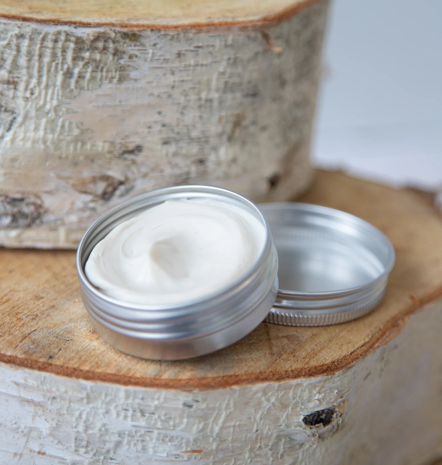 Maskwiomin - Mi'kmaq Birch Bark Cream