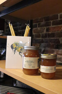 Cape Breton Wildflower Honey