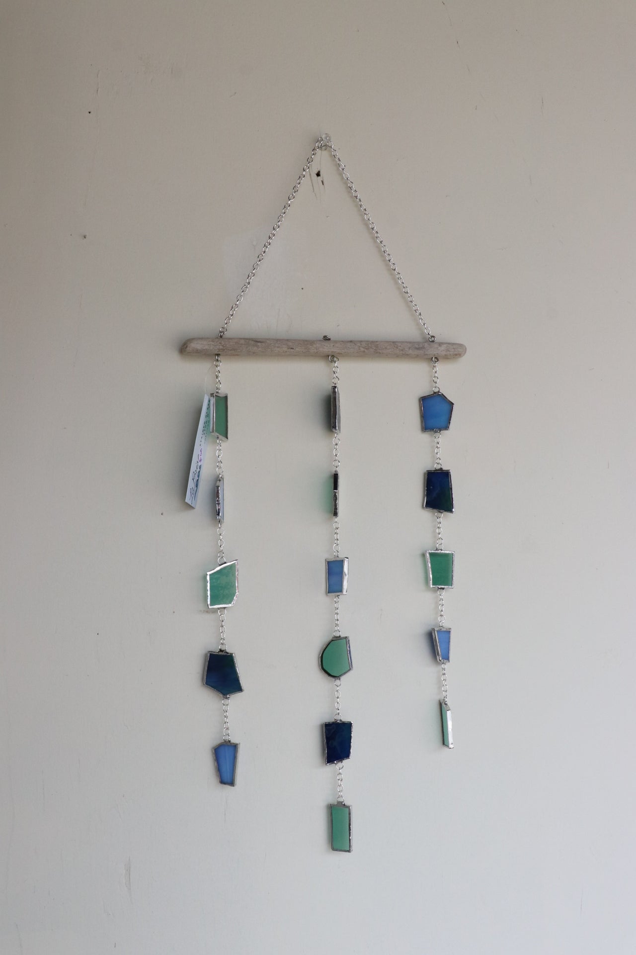 LaBrise Stained Glass - Suncatchers, Earrings, Mobiles