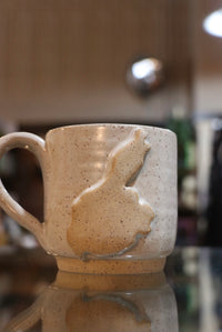 Cape Breton Pottery Mugs