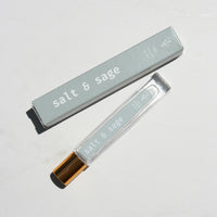 Salt & Sage Perfume