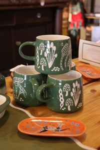 Wildgrove Imprint Mug