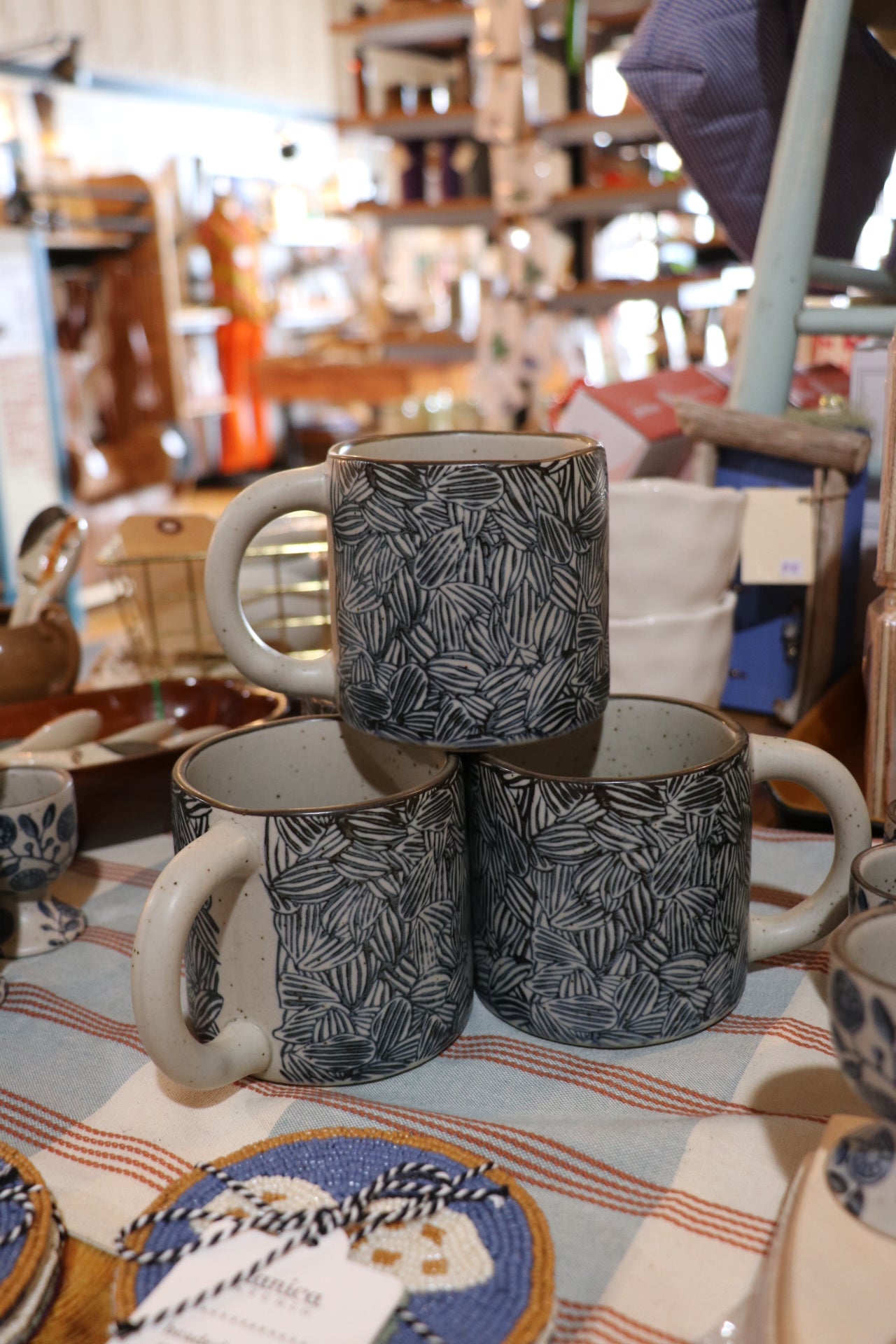 Arbor Element Mug