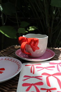 Bowtique 20 oz Mug