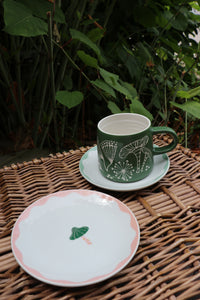 Wildgrove Imprint Mug