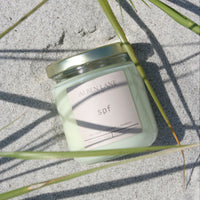 SPF Candle - Alben Lane