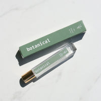 Botanical Rollerball - Alben Lane