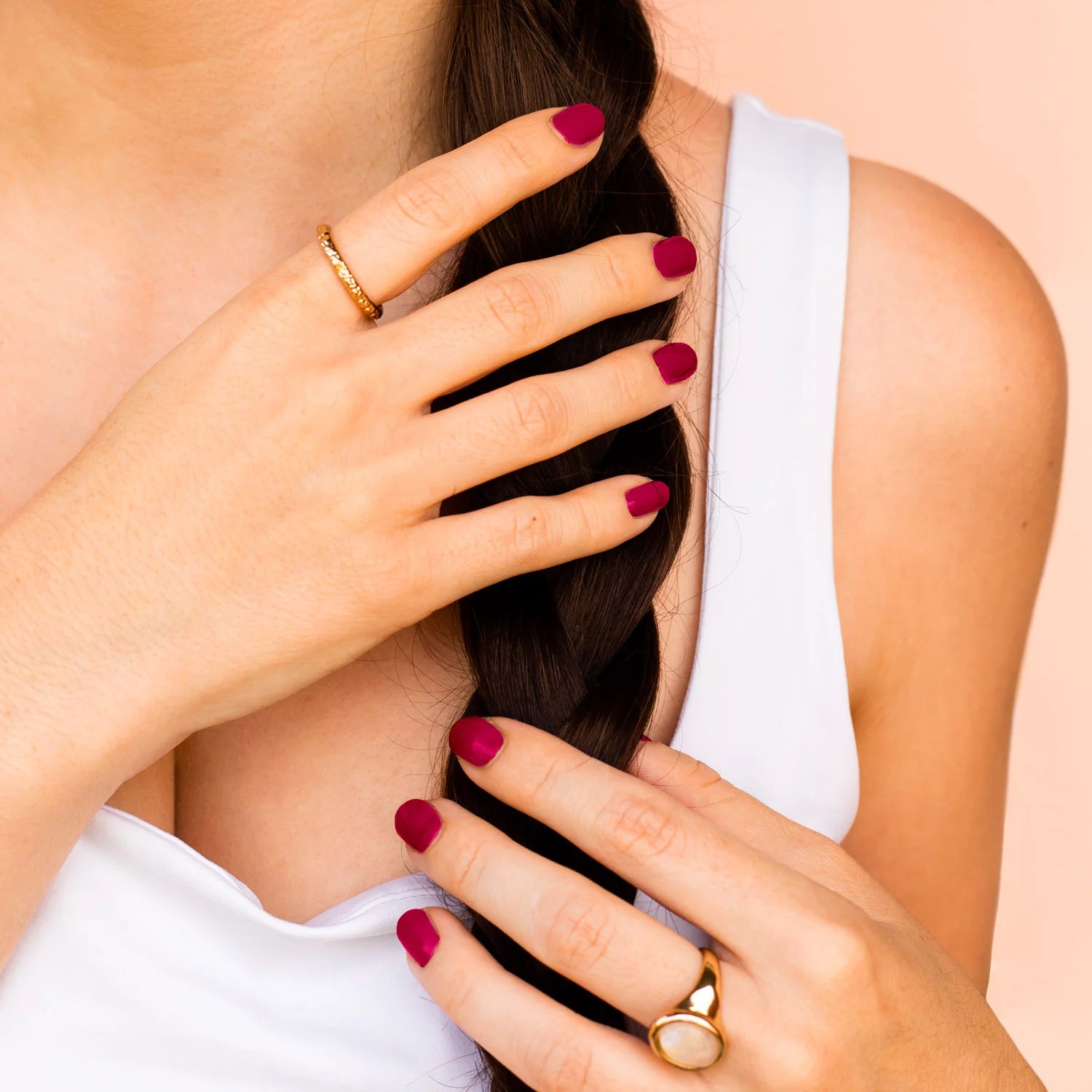 BKIND Vegan, 21-Free, Non-Toxic Nail Polish