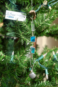 LaBrise Stained Glass - Suncatchers, Earrings, Mobiles