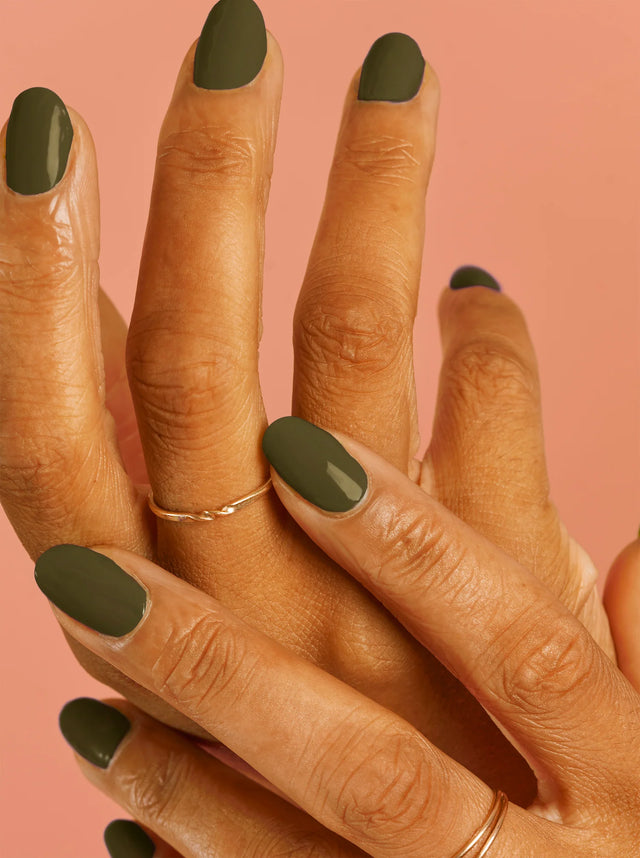 BKIND Vegan, 21-Free, Non-Toxic Nail Polish