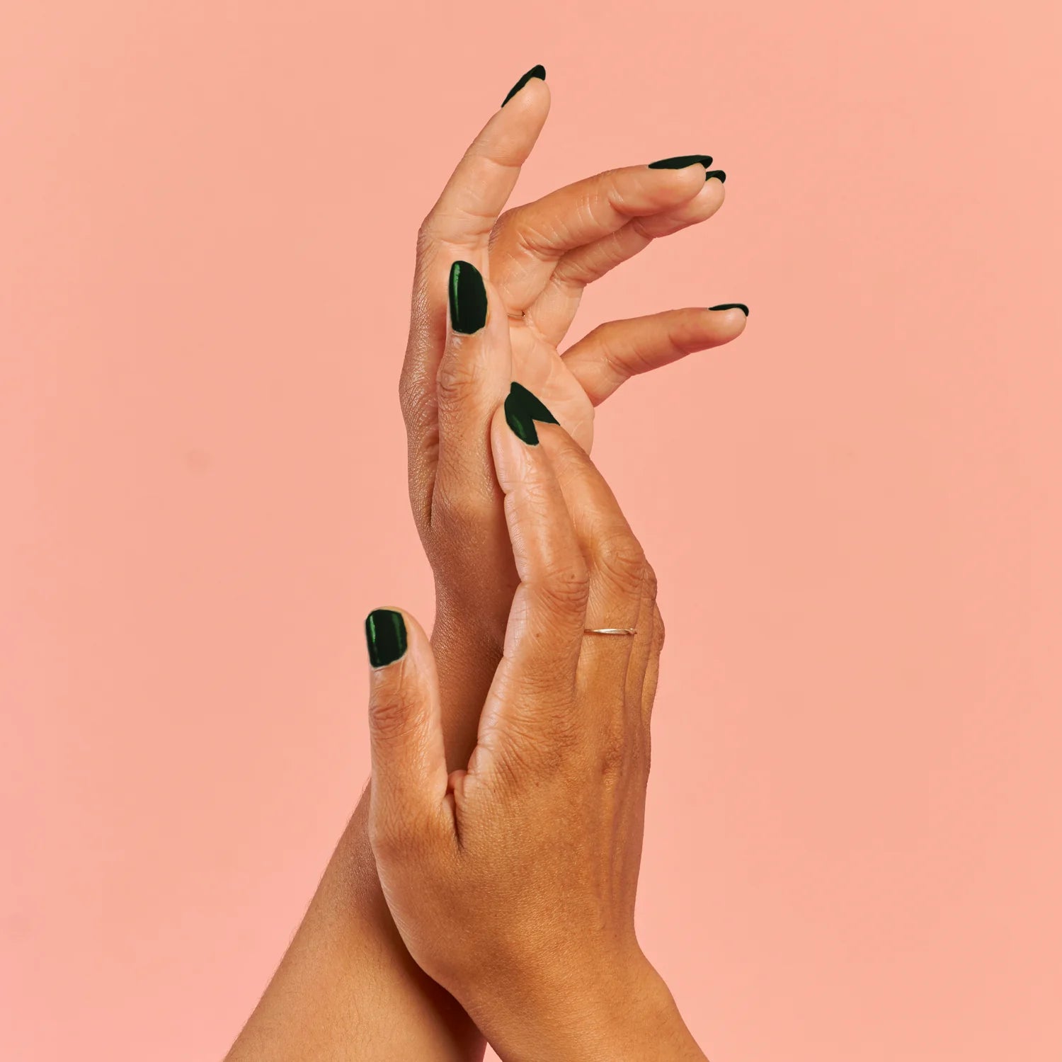 BKIND Vegan, 21-Free, Non-Toxic Nail Polish