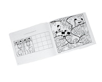 Maud Lewis Colouring and Activity Book