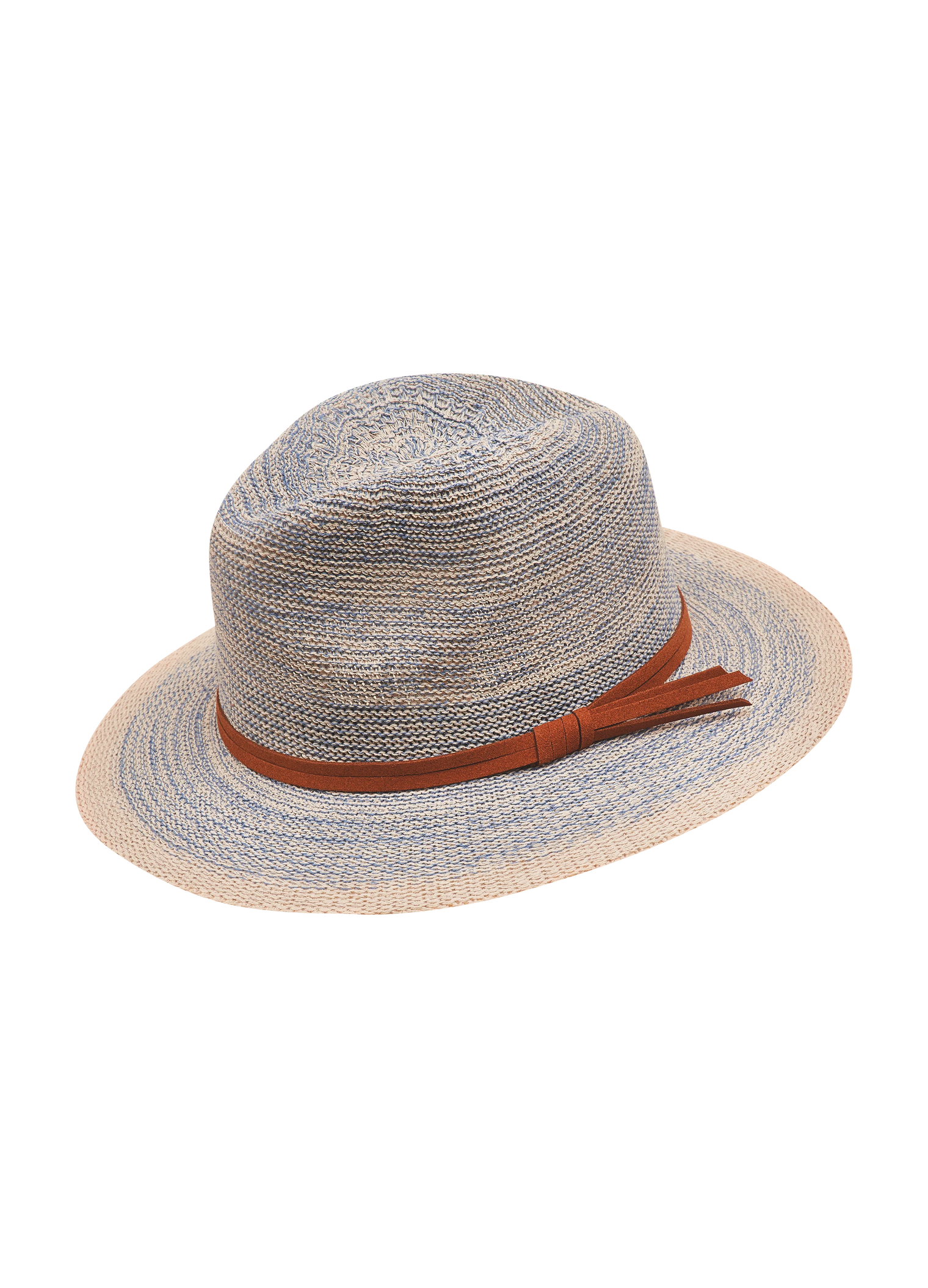 Natalie Hat - Denim