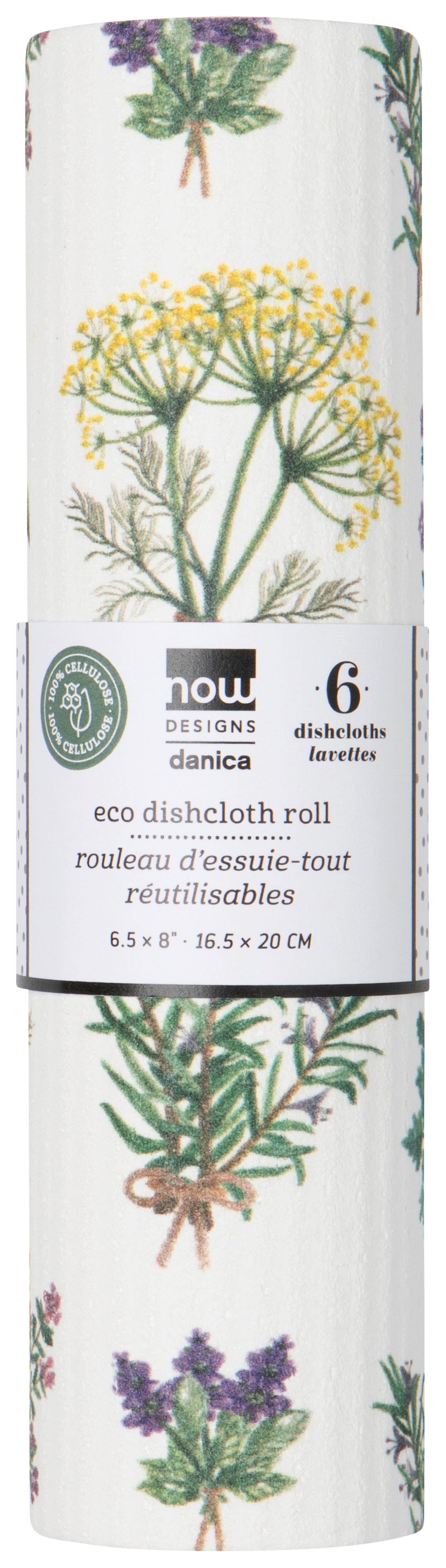 Danica - Countryside ECO Roll