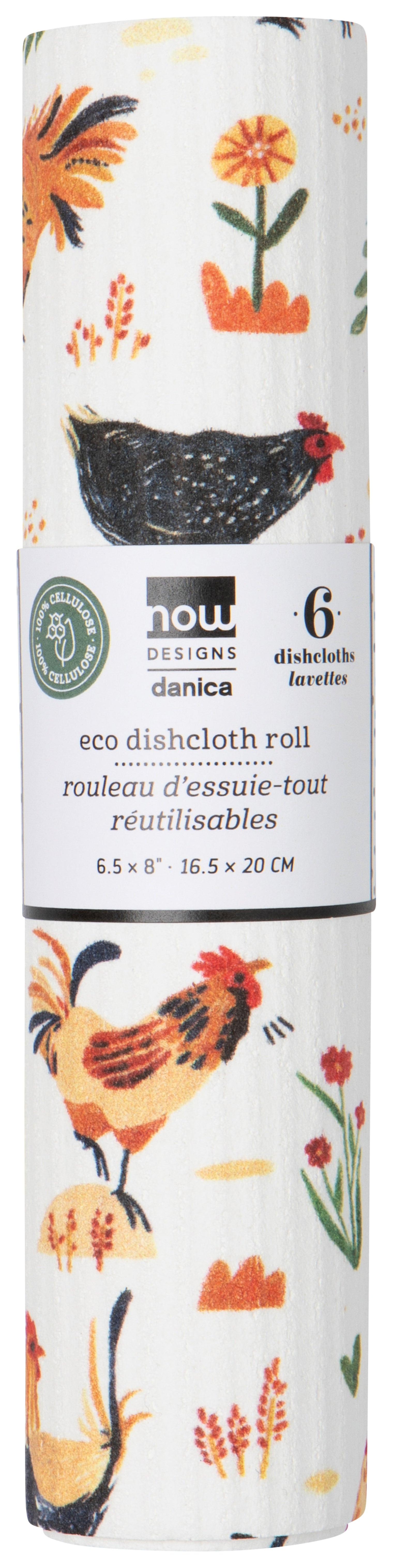 Danica - Countryside ECO Roll