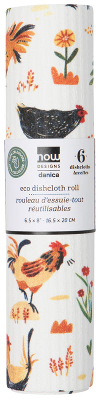 Danica - Countryside ECO Roll