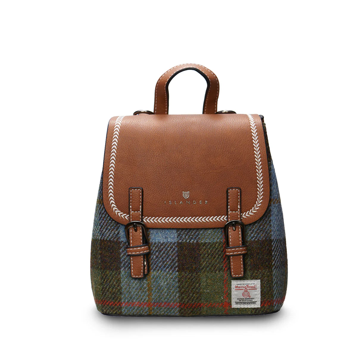 Islander - The Mini Jura Backpack