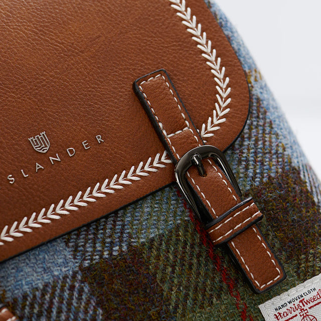 Islander - The Mini Jura Backpack
