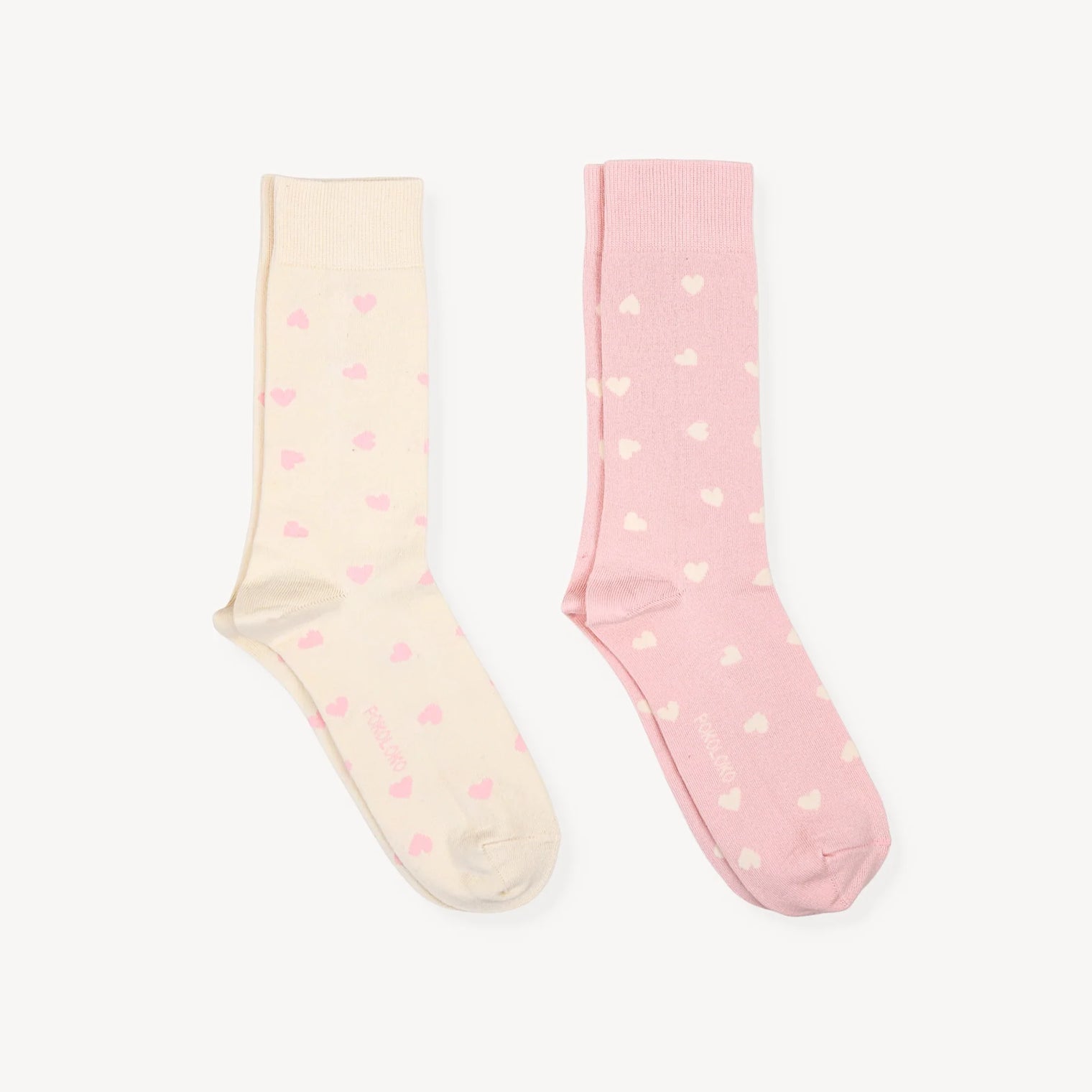 Have a Heart Socks - Pack of 2